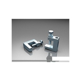 Струбцина монтажная М8