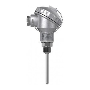 Погружной датчик температуры RGP TS-D19-HT-PT1000-2