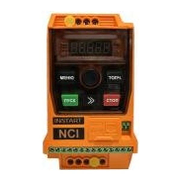Преобразователь частоты NCI-G1.5/P2.2-4B