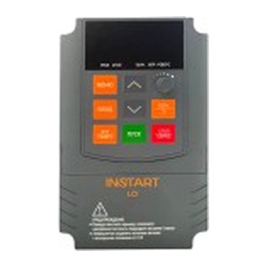 Преобразователь частоты LCI-G2.2-4B (S) +LCI-FM