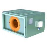 ВРПА-И-100х60-Б-6-3 (0,75/1000) вентилятор канальный
