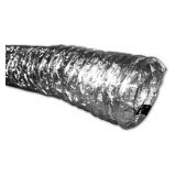 AПЛ-160 воздуховод гибкий AПЛ-160 воздуховод гибкий