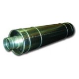 ГКР-160/600 шумоглушитель