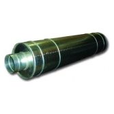 ГКР-400/900 шумоглушитель ГКР-400/900 шумоглушитель