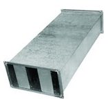 ГПП-400х200/1000 шумоглушитель ГПП-400х200/1000 шумоглушитель