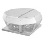 ROOF-H-400 E4 30 вентилятор крышный