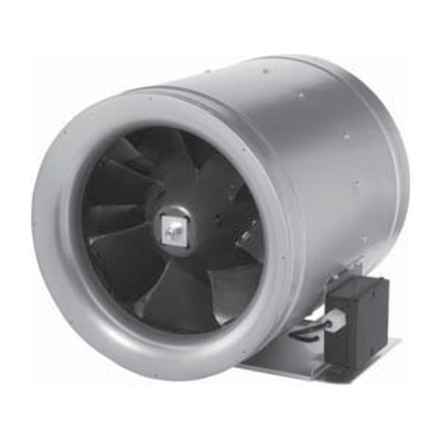 NZL-160L E2 01 вентилятор канальный
