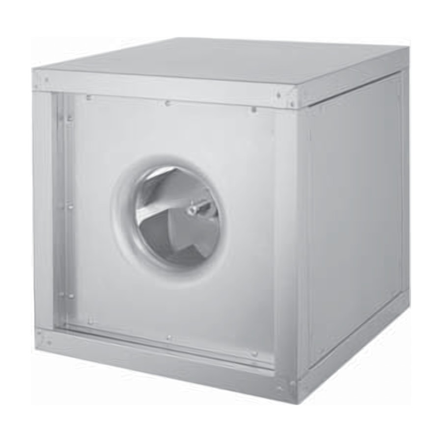 COOK-C-500 EC 40 вентилятор вытяжной разносторонний