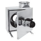 COOK-S-280 E2 20 вентилятор вытяжной кухонный COOK-S-280 E2 20 вентилятор вытяжной кухонный