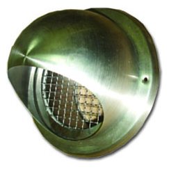 TC-300/315 диффузор нержавеющая сталь