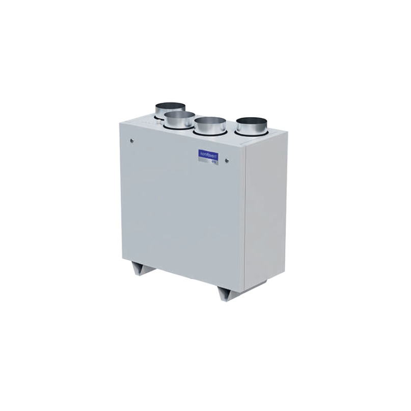 Приточно-вытяжная установка Komfovent ОТД-P-1600-V-E (фильтры M5/M5)