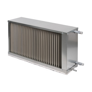 Водяные охладители SHUFT
