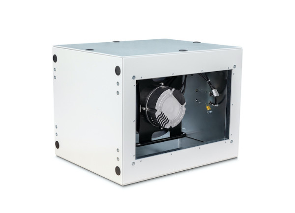 Вытяжная установка DIMMAX Scirocco 35V