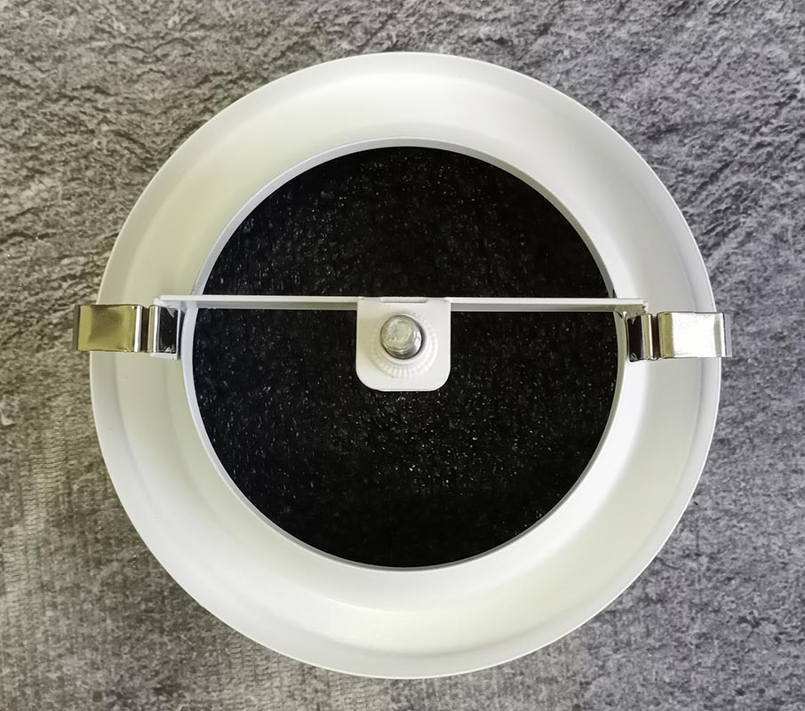 Приточный диффузор RFF для потолочной установки