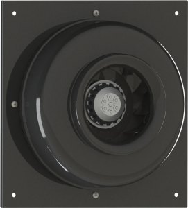 Канальный вентилятор с квадратным корпусом BFTX 315-B
