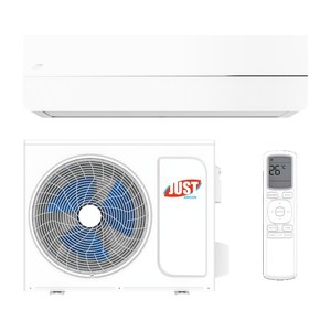 Сплит-система с внутренним блоком JAC-09HPSA/CGS