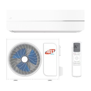 Сплит-система с внутренним блоком JAC-12HPSA/CGS