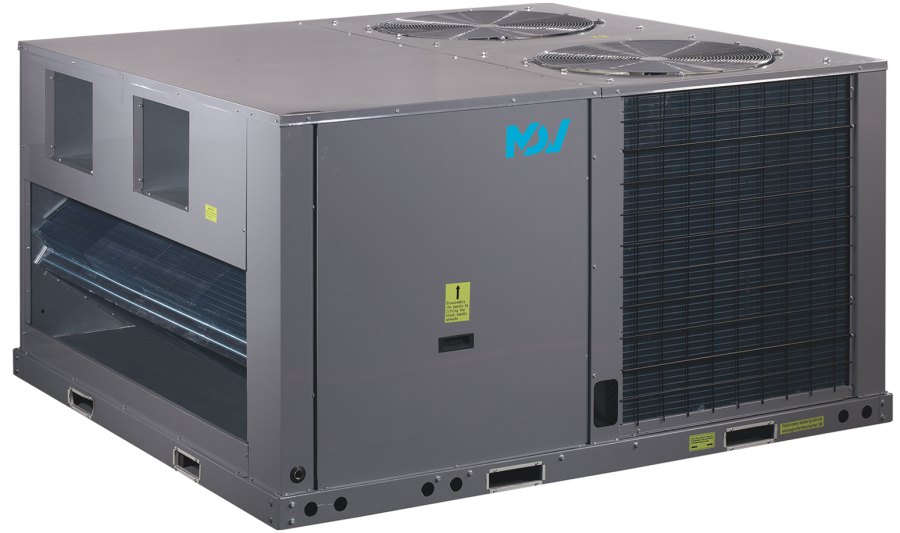 Руфтоп MDV ClimaCreator MDRC-100HWN1