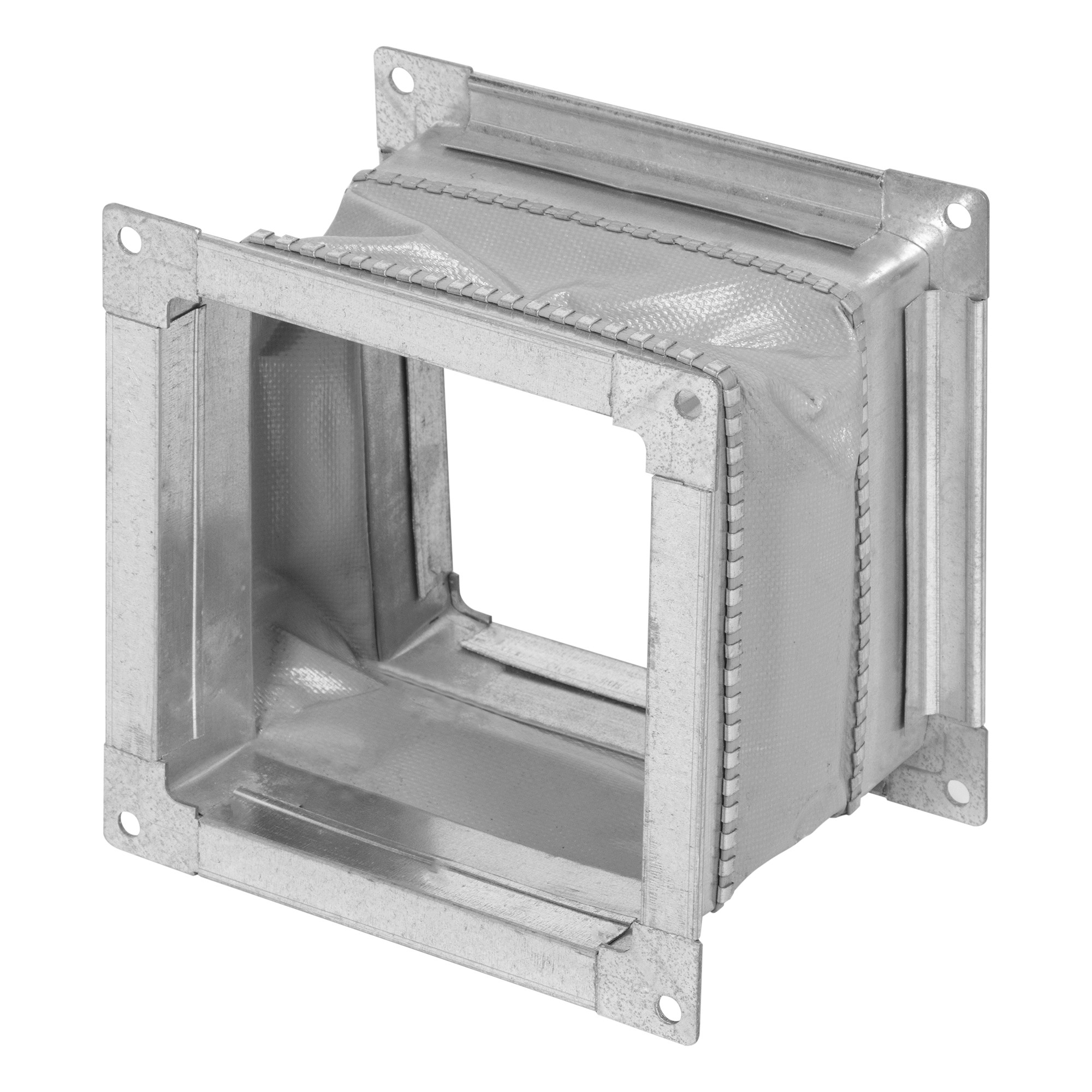 Вставка гибкая SHUFT ГВ Н-8 коррозионностойкая