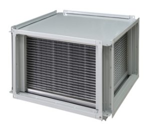 Рекуператор RVP-RPX 40-20