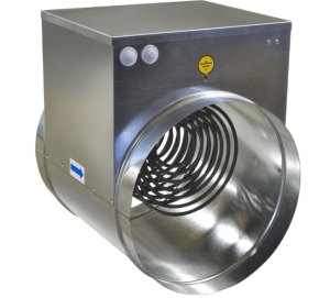 Электрический воздухонагреватель ЭНК 315/18,0