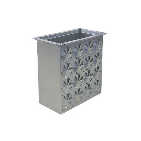 Врезка ВЭПш 4*6/800*520*200/800