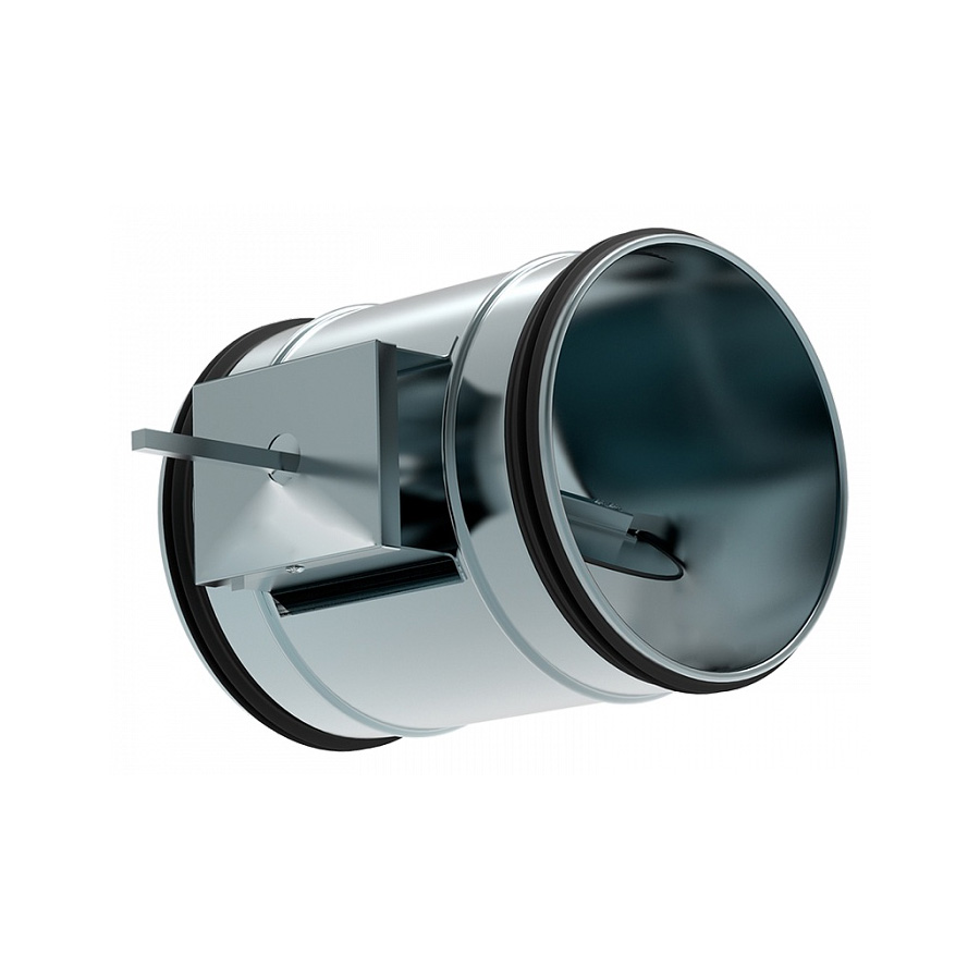 Shuft DCGAr 125 Воздушный клапан