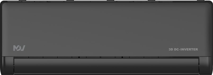 Инверторная сплит-система MDV INTEGRA Pro Black MDSBI-18HRFN8/MDOAI-18HFN8 Инверторная сплит-система MDV INTEGRA Pro Black MDSBI-18HRFN8/MDOAI-18HFN8