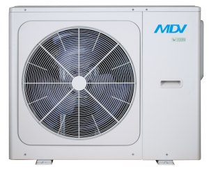 Чиллер MDV Aqua Mini MDGC-V14W/D2RN1