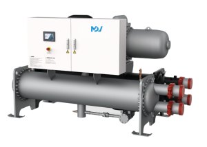 Чиллер MDV Aqua Force MDVS-CWG400E