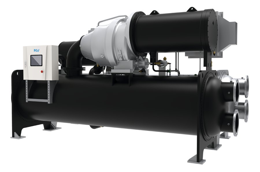 Чиллер MDV Aqua Effective MDVL-CWE2400E10