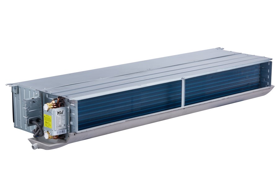 Канальный двухтрубный фанкойл MDV MDVFN-1000D304E