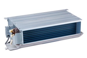 Канальный четырёхтрубный фанкойл MDV MDVFN-500D4VFE