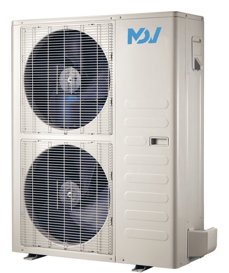 Инверторный компрессорно-конденсаторный блок MDV MDOAJ-12HFN8