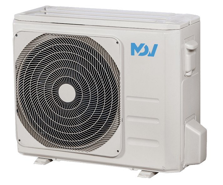 Инверторный компрессорно-конденсаторный блок MDV MDOUN-60HFN8