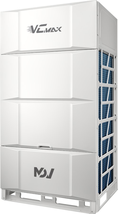 Модульный инверторный компрессорно-конденсаторный блок MDV MDVO-VCM280V2R1A