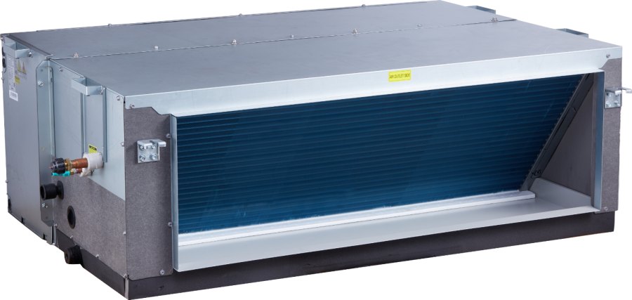 Канальный высоконапорный внутренний блок VRF MDV MDV3-252D3VR12D(S)