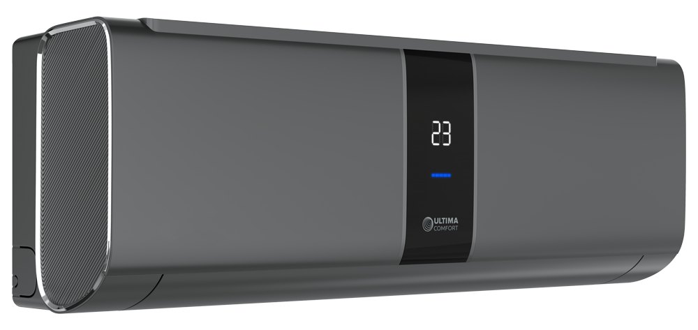 Классическая сплит-система Ultima Comfort ELYSIUM NERO ELN-07PN