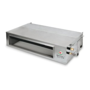 Инверторная сплит-система канального типа ROYAL Clima COMPETENZA FULL DC EU Inverter CO-D 60HNCI/CO-E 60HNCI