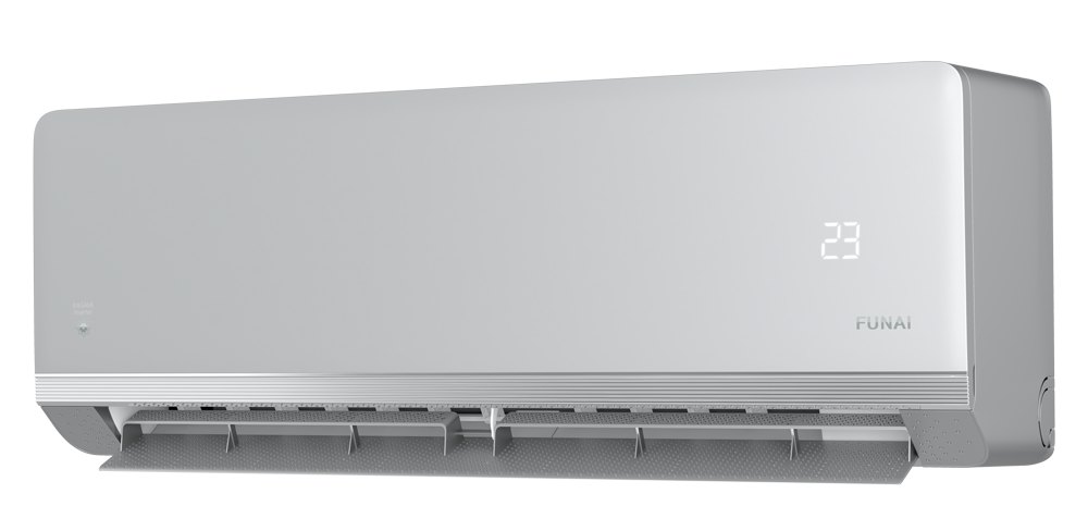 Инверторная сплит-система FUNAI KAGAMI Inverter RAC-I-KM30HP.D01