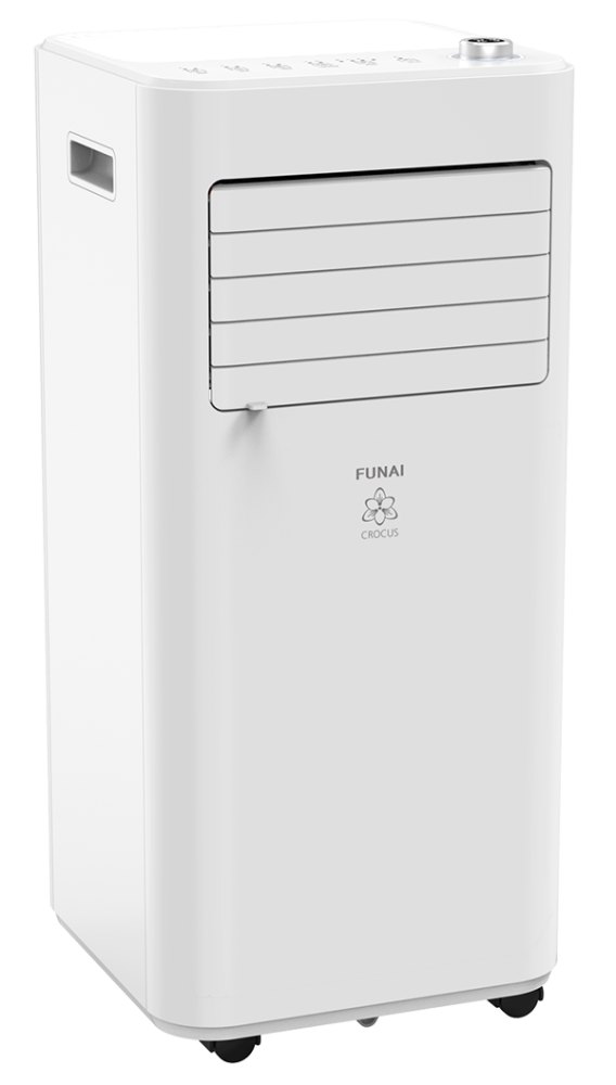 Мобильный кондиционер FUNAI CROCUS MAC-CS29CON01