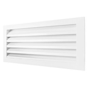 Наружная решётка ZILON SA 500*250