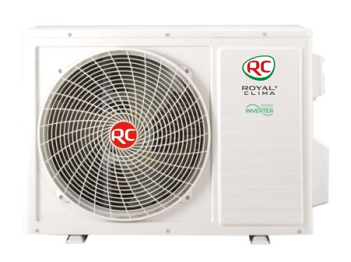 Наружный блок мульти сплит-системы ROYAL Clima MULTI GAMMA 5DFM-42HN/OUT Наружный блок мульти сплит-системы ROYAL Clima MULTI GAMMA 5DFM-42HN/OUT