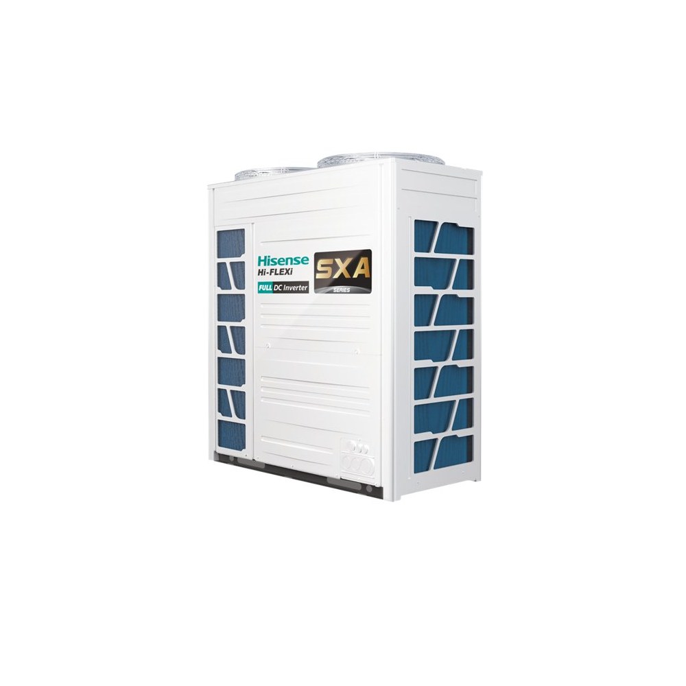 Наружный блок VRF Hisense AVWT-136HKFSXA Наружный блок VRF Hisense AVWT-136HKFSXA