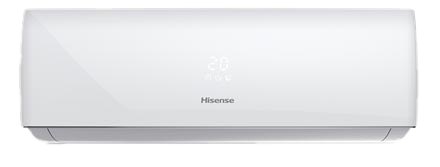 Внутренний блок мульти сплит-системы настенного типа Hisense Smart Free Match DC Inverter AMS-12UW4RVEDB00