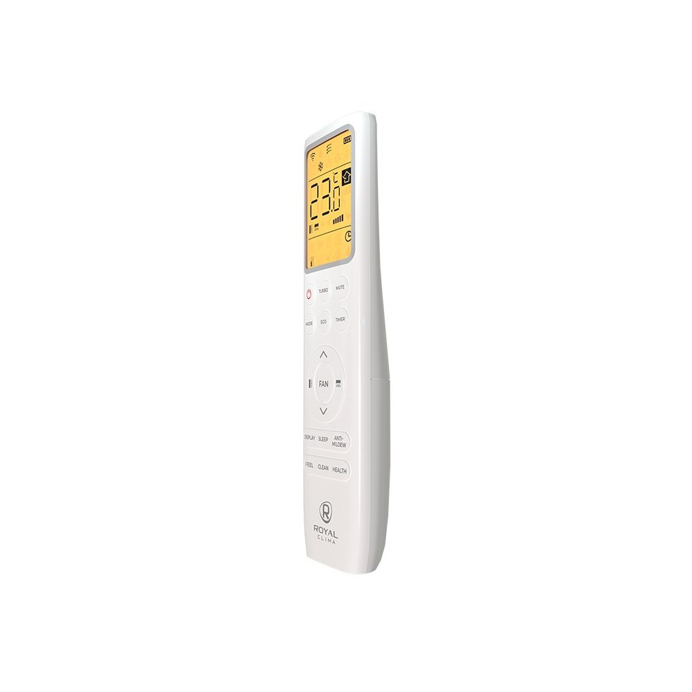 Инверторная сплит-система ROYAL Clima PERFETTO Inverter RCI-PFD75HN