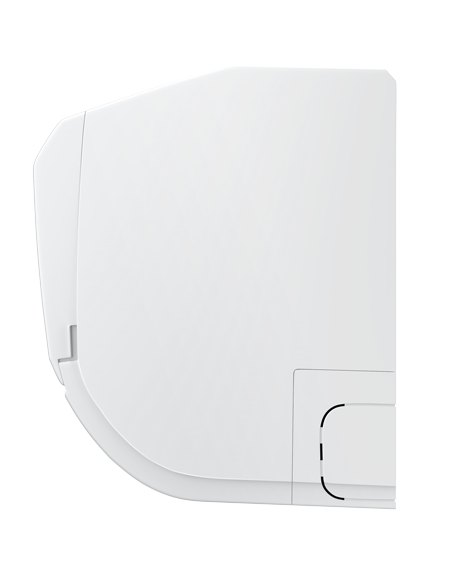 Внутренний блок мульти сплит-систем настенного типа Hitachi Multizone Premium RAK-42RPE