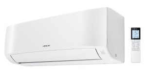 Инверторная сплит-система Hitachi Shiratama RAK-DJ50RHAE/RAC-DJ50WHAE
