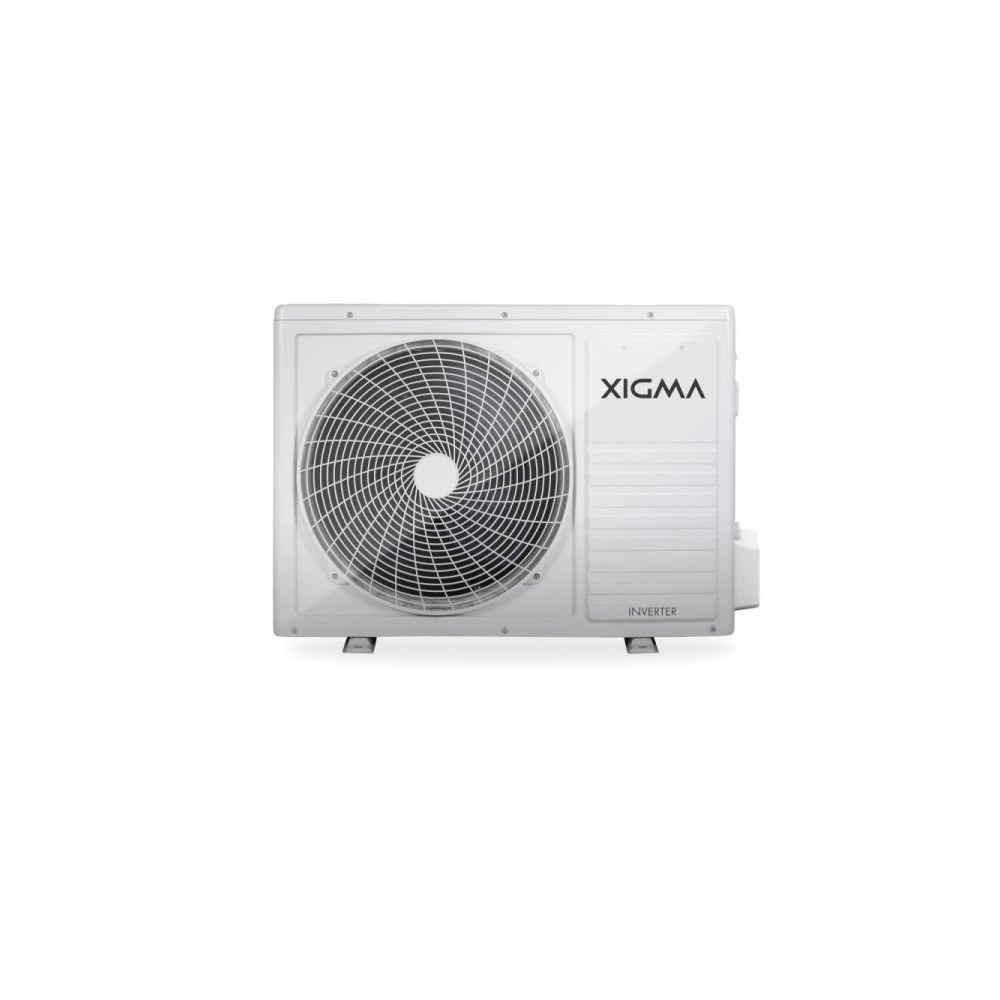 Инверторная сплит-система XIGMA XGI-SKY35RHA