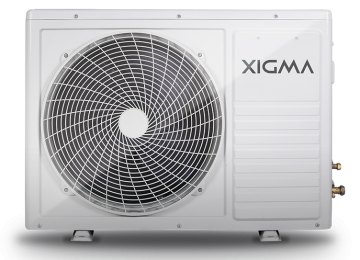 Классическая сплит-система XIGMA TURBOCOOL XG-TXE21RHA